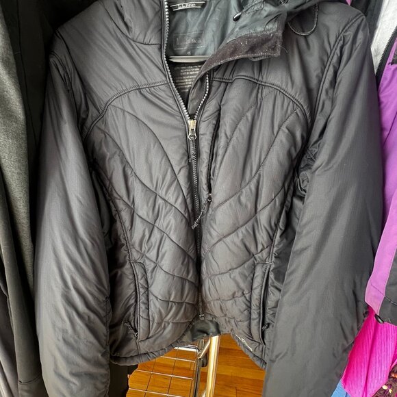 Women's LL Bean Jacket - Picture 1 of 10